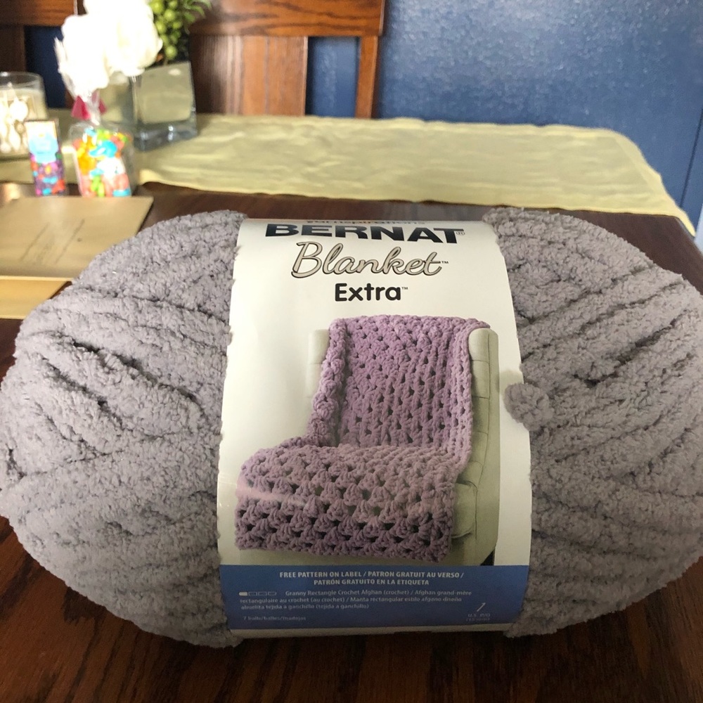 Yarn